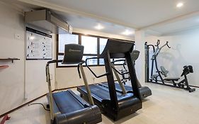 Hotel Park Tower Campinas Residence By Nacional Inn